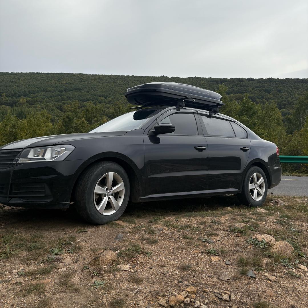 行则至 床车自驾游