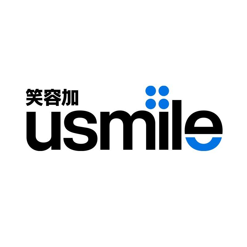 usmile电动牙刷直播间