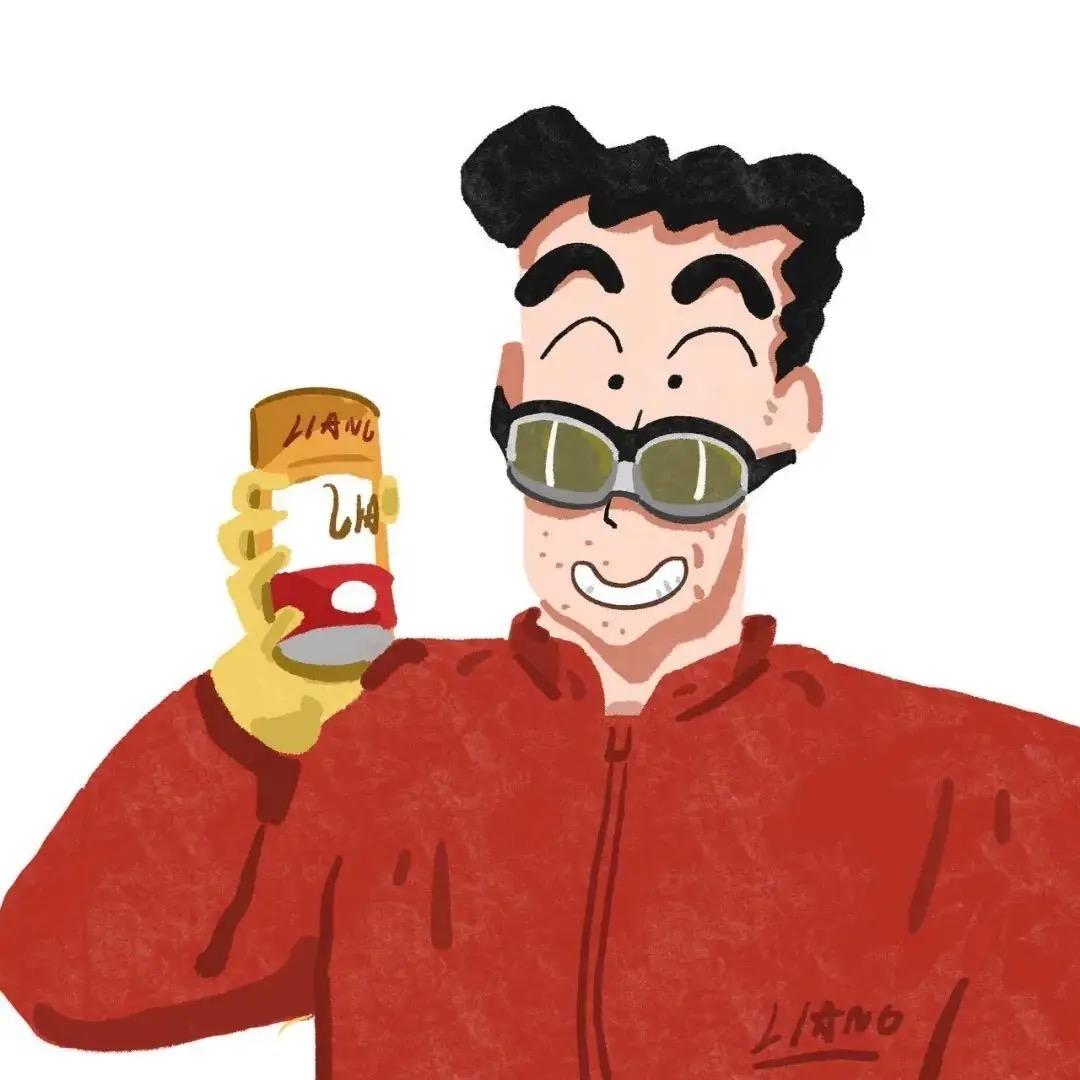毛毛