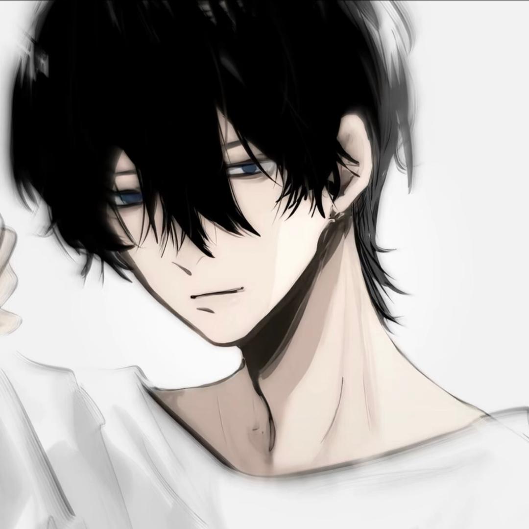 终末之歌—老王