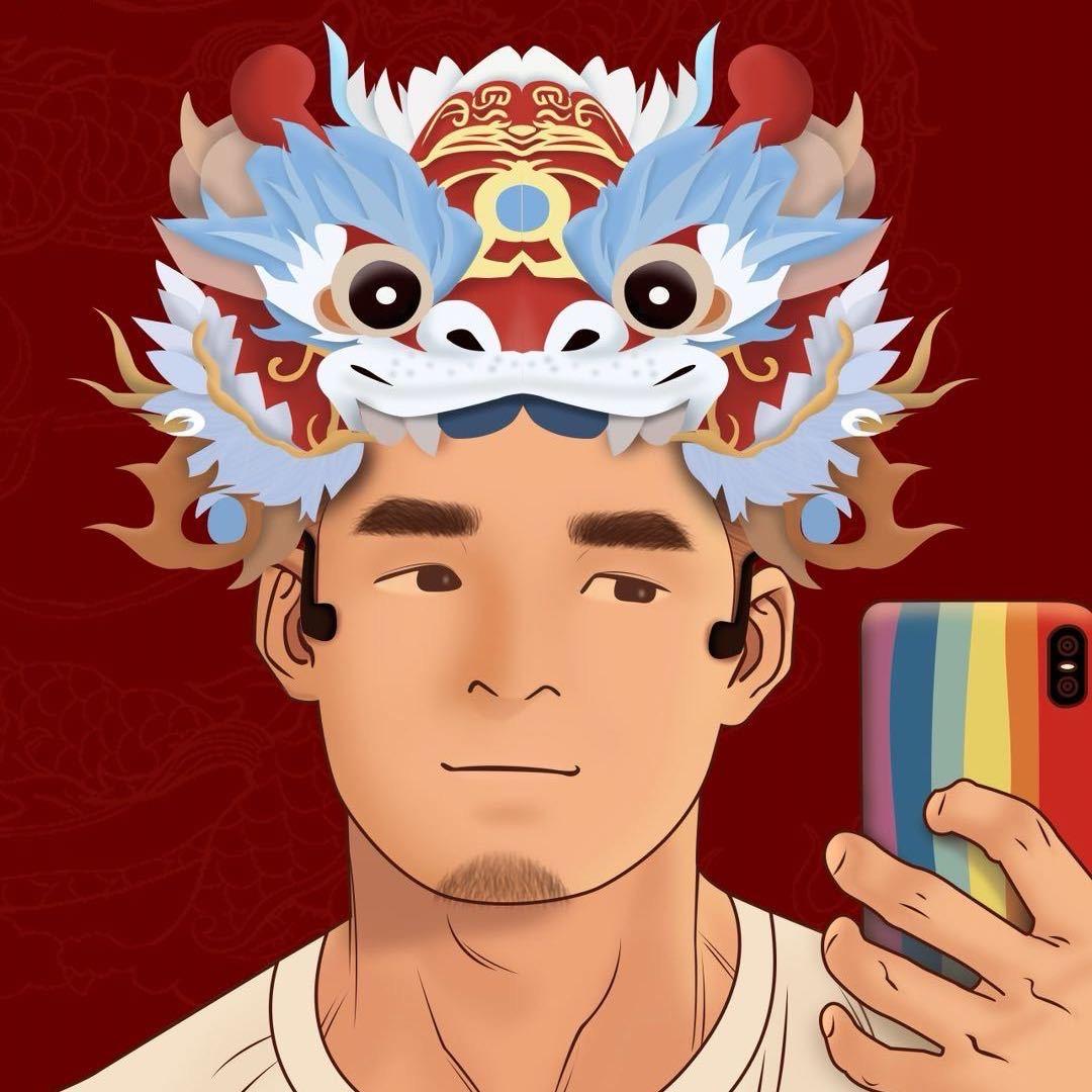 晨风🦌（带货版）