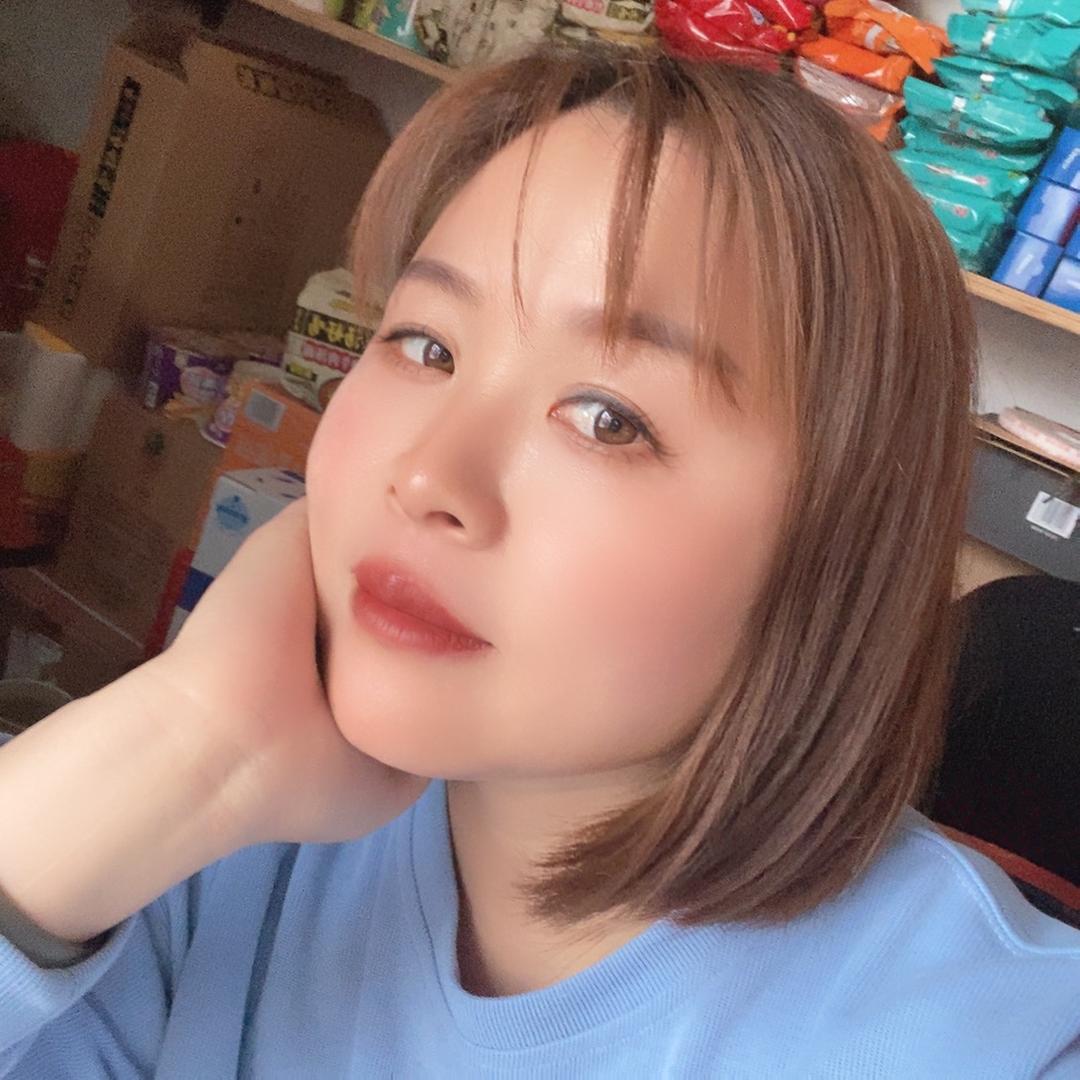 敏敏MI(  •̆ ᵕ •̆ )◞♡