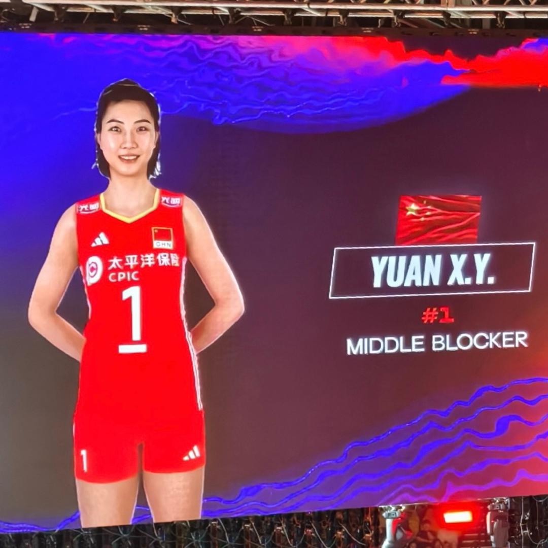 YUAN  X. Y.   YYYYYY
