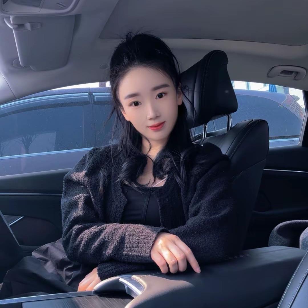 娇妹💕回归版