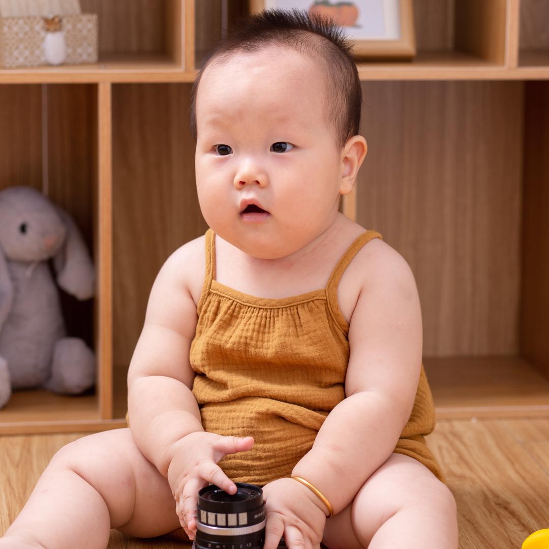 东山里手工银匠