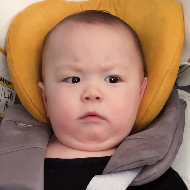 一只小小蛹@抖音