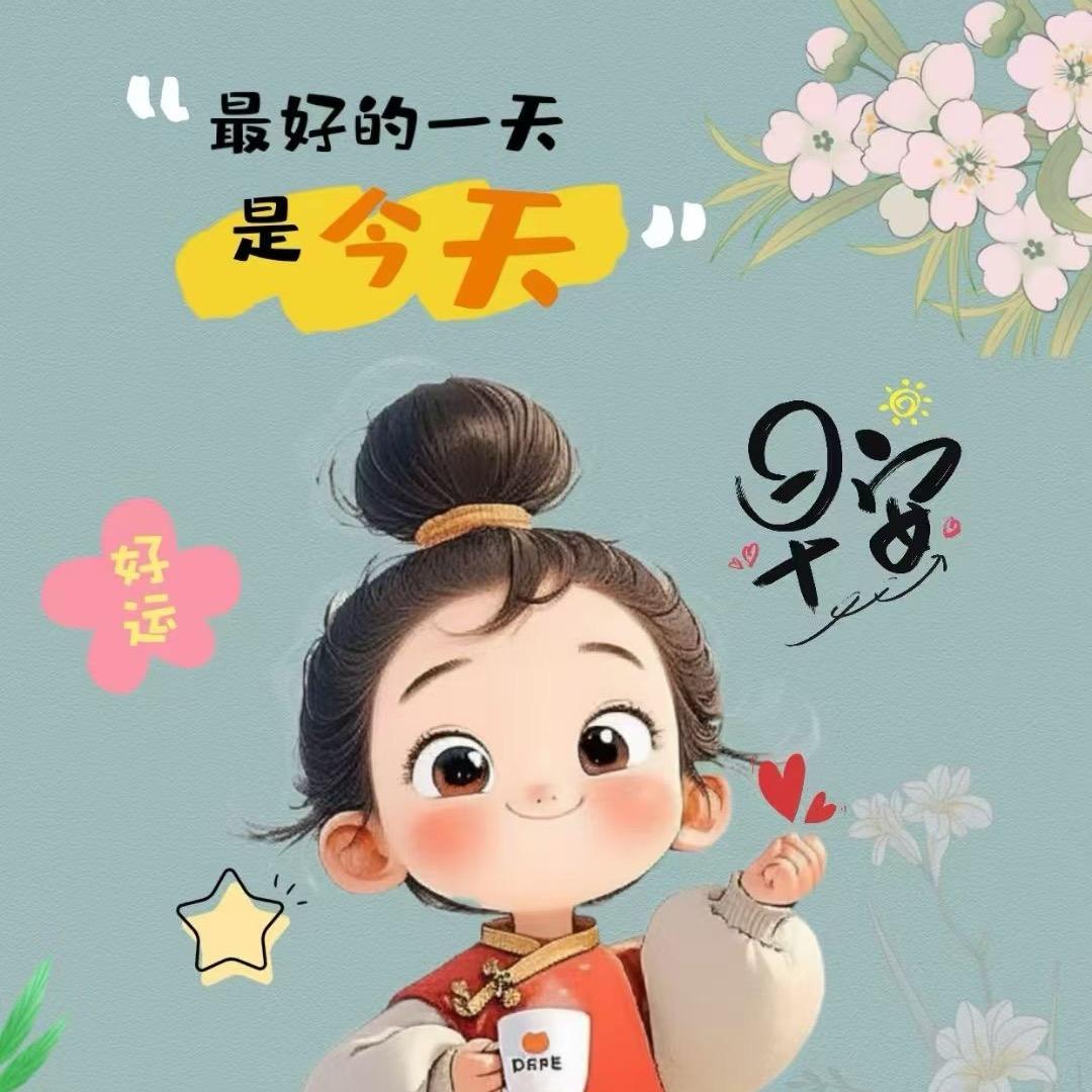 云淡风轻