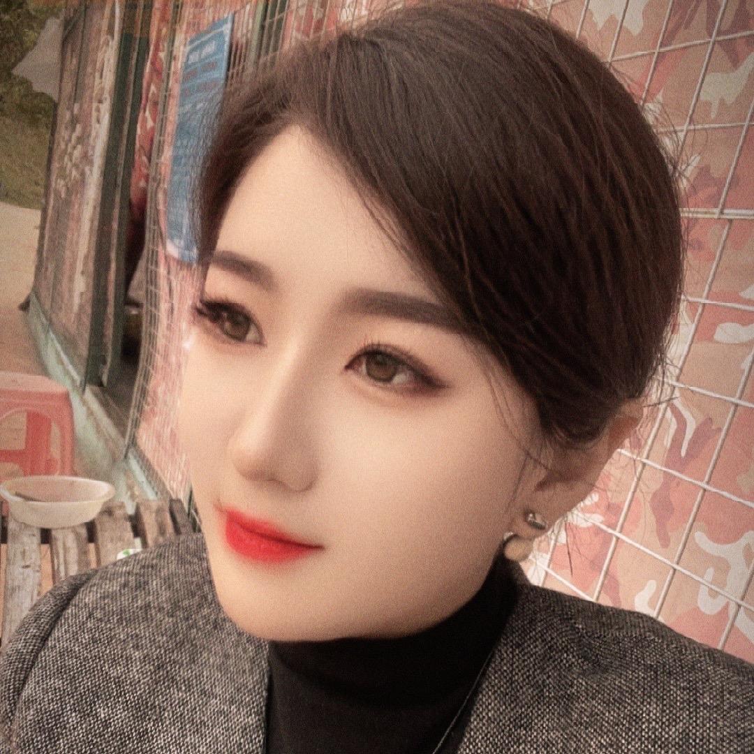 哈哈姑娘