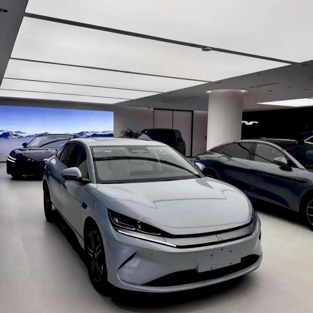 宁波燃阳科技有限公司