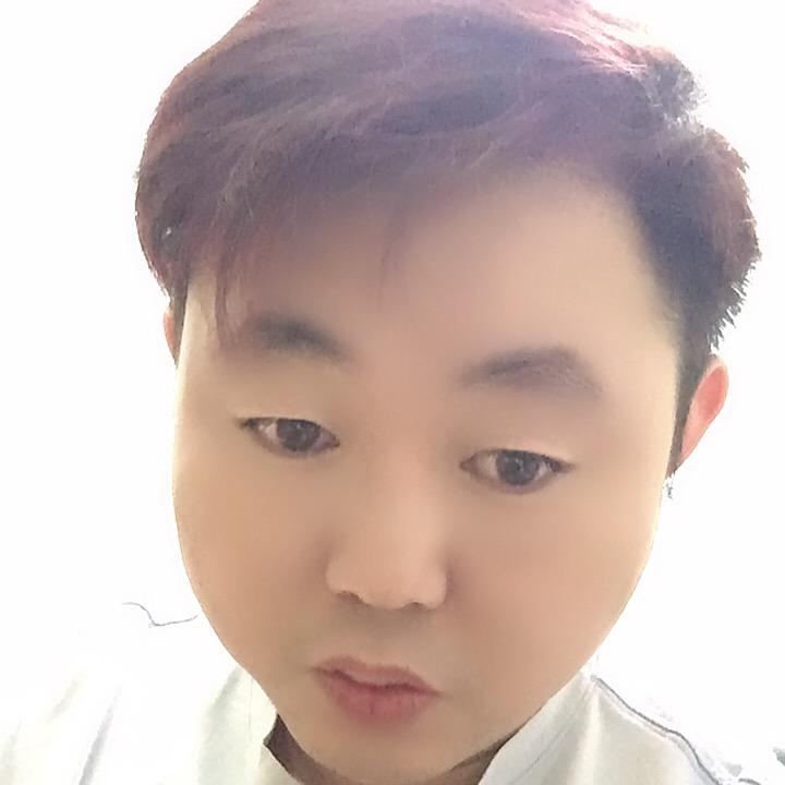 若、蓝