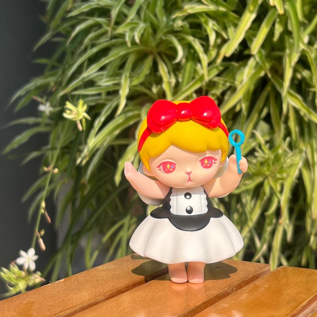Rio🍊