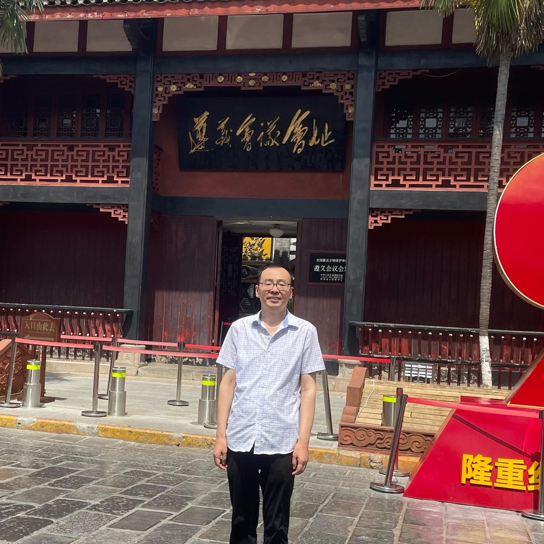 云淡风轻