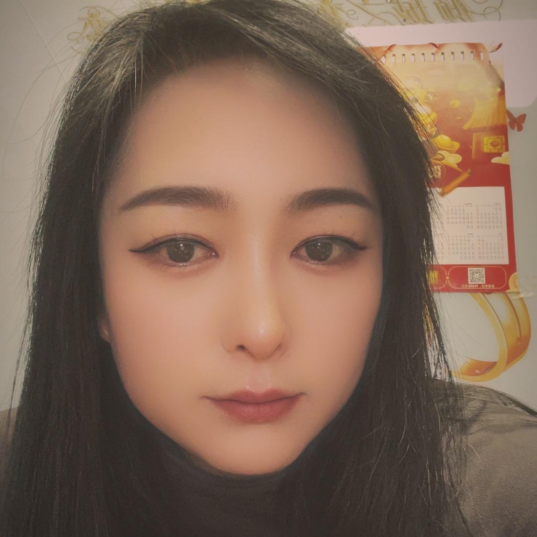 暖阳下的春天