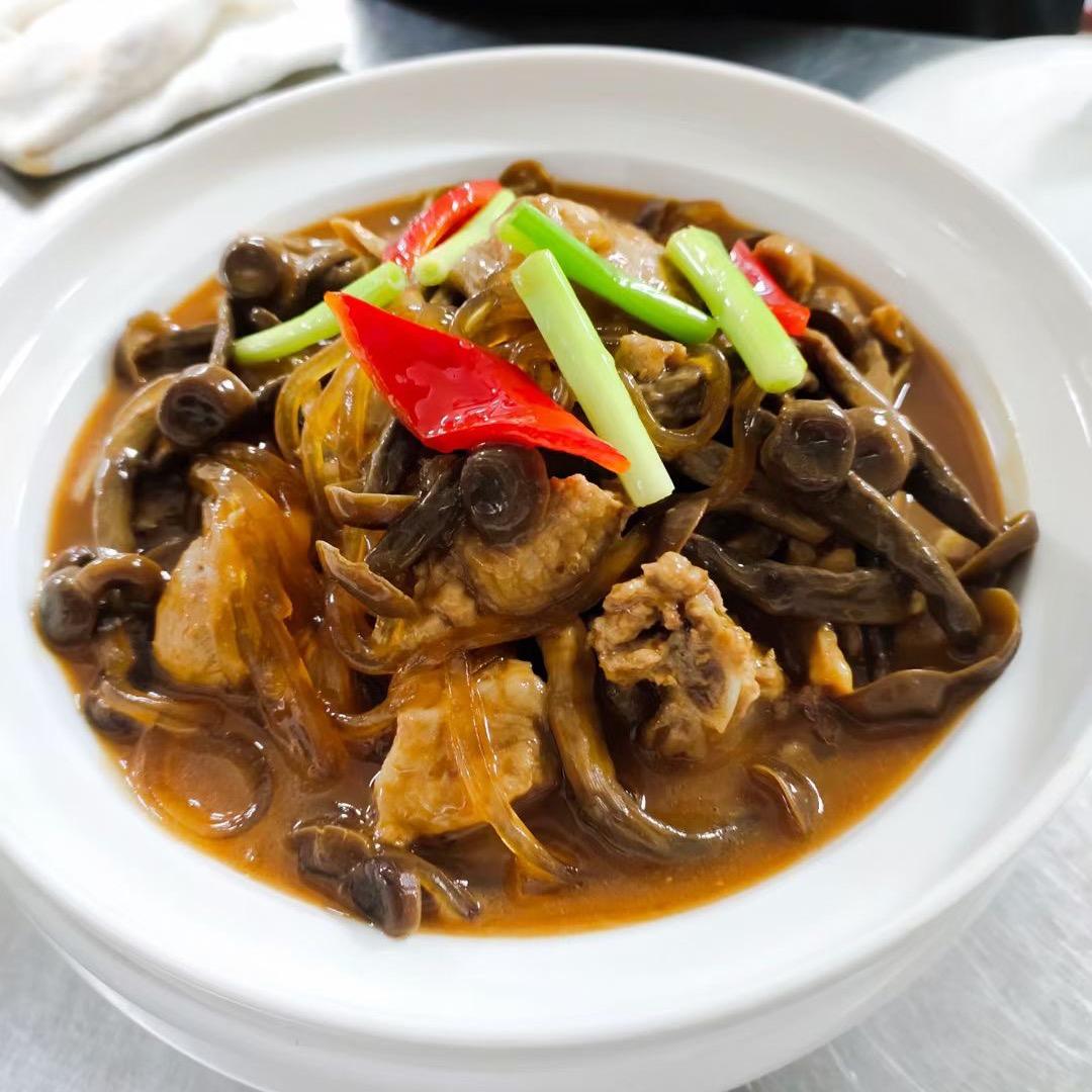 鱼头沙锅粥东埔鸿达数码对面