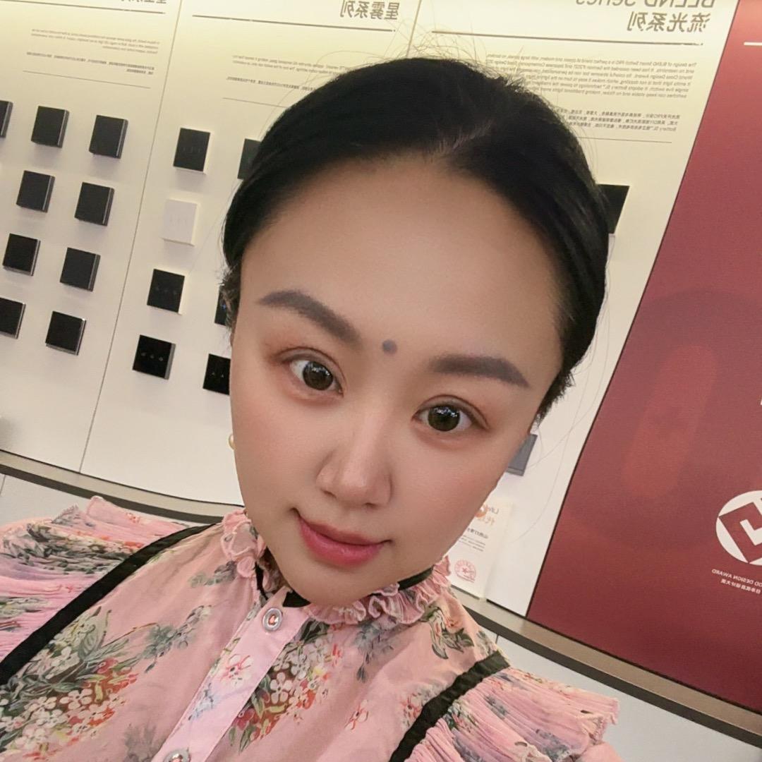 智能灯光(文旅亮化)设计师