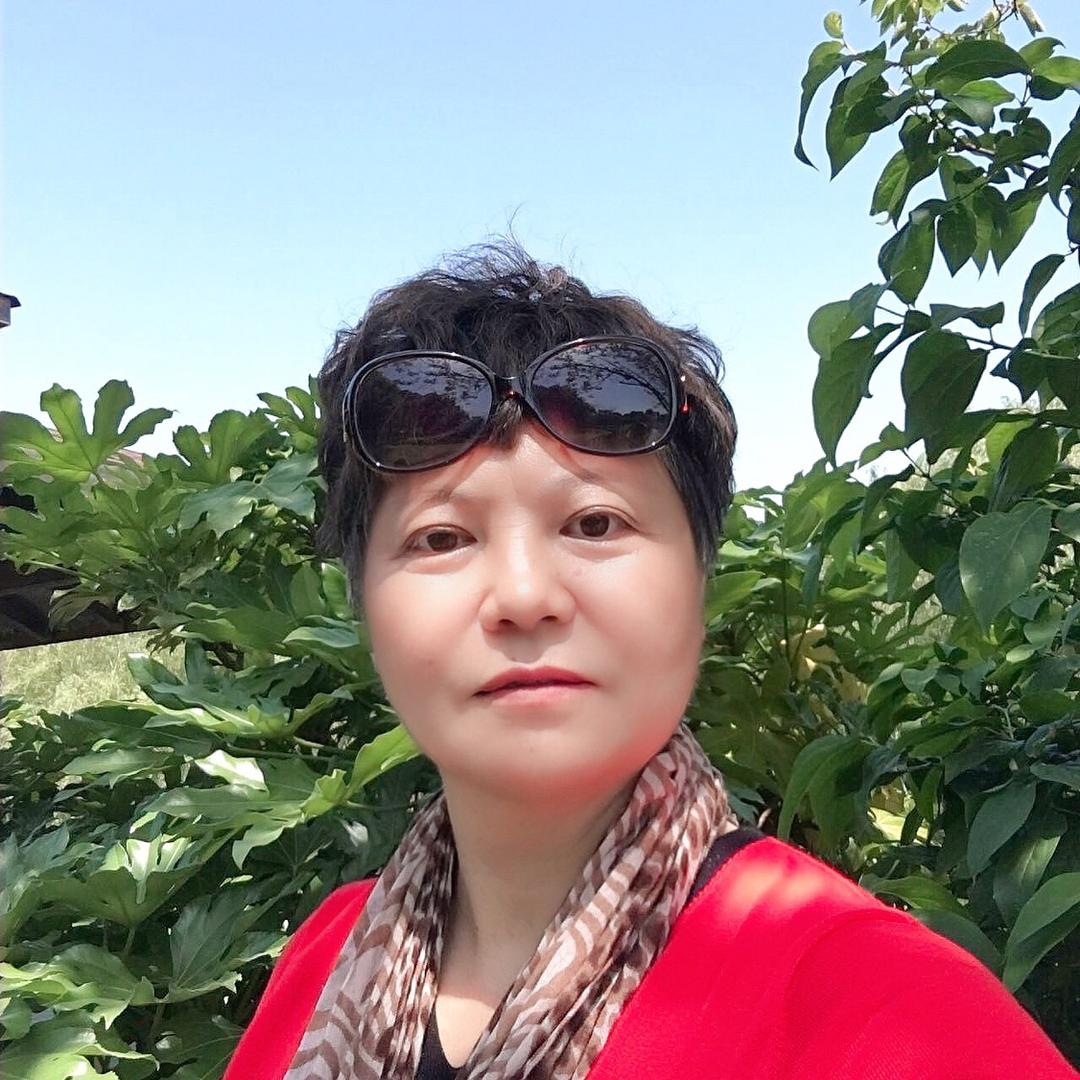 朱阿姨谈家常