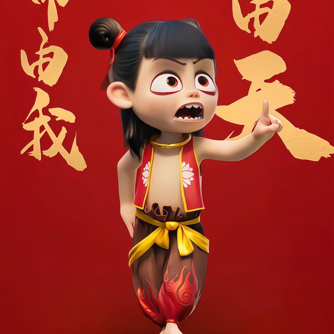 龙哥教做菜