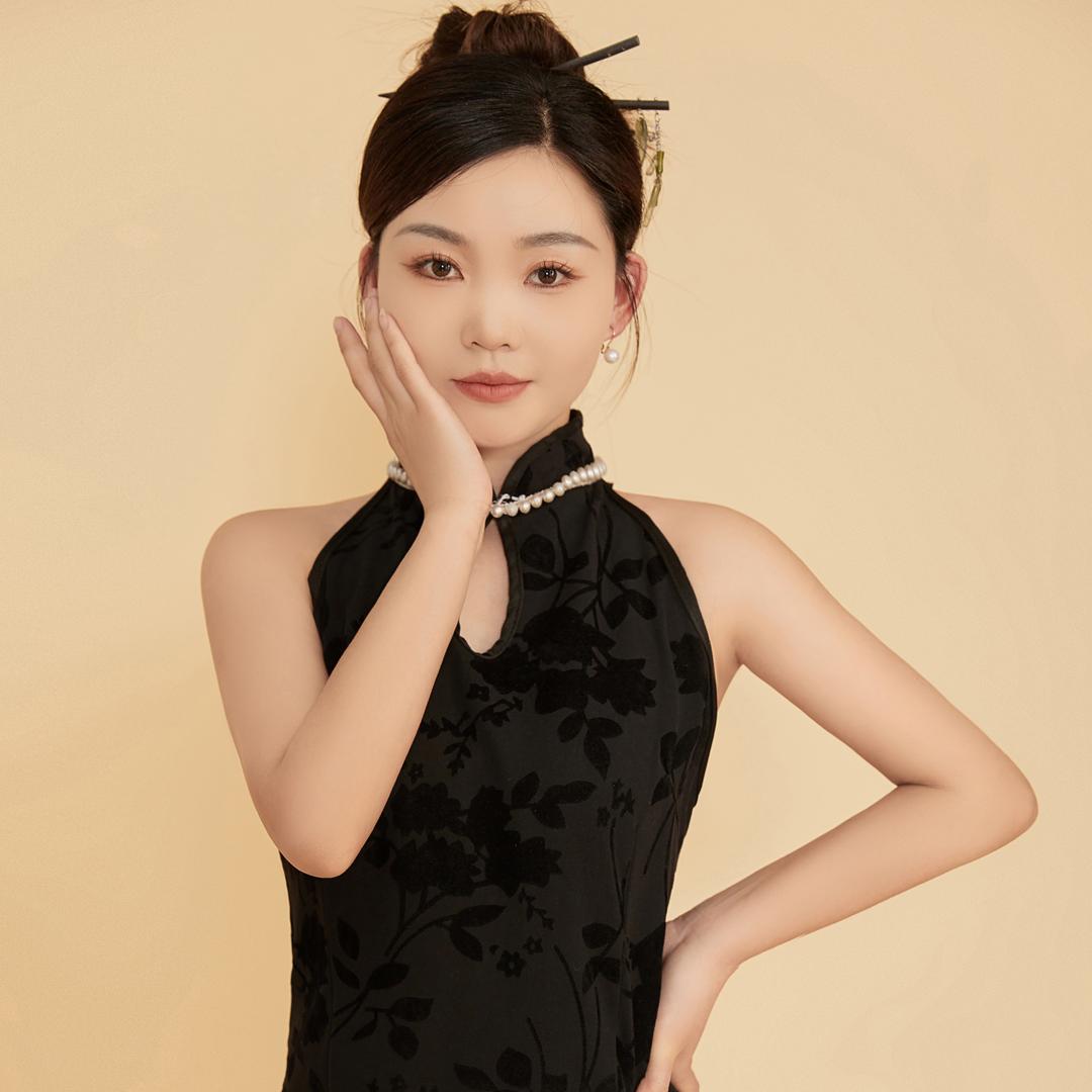 夏邑悦美名妆～筱爽