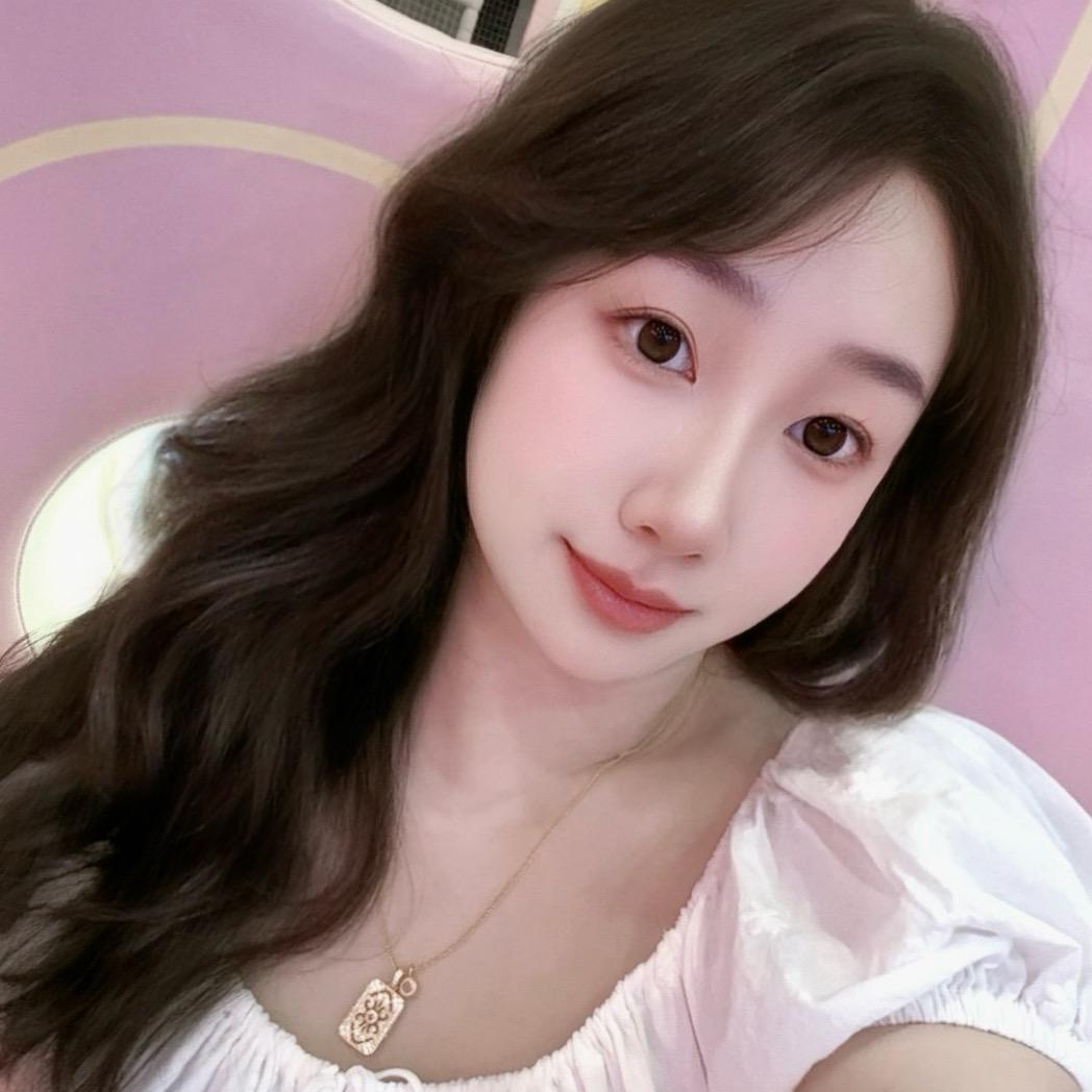 美娜呀🫧