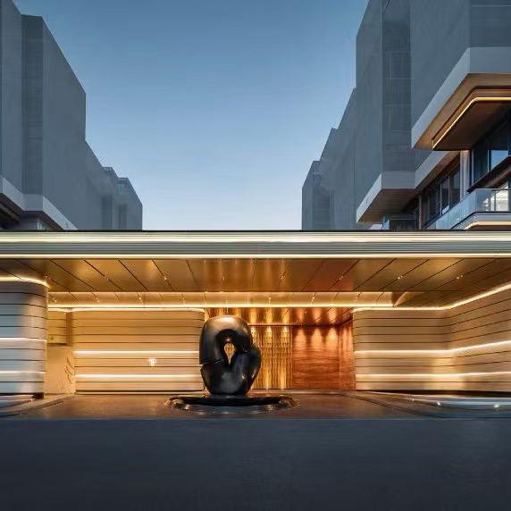 拆迁款下来刷主播