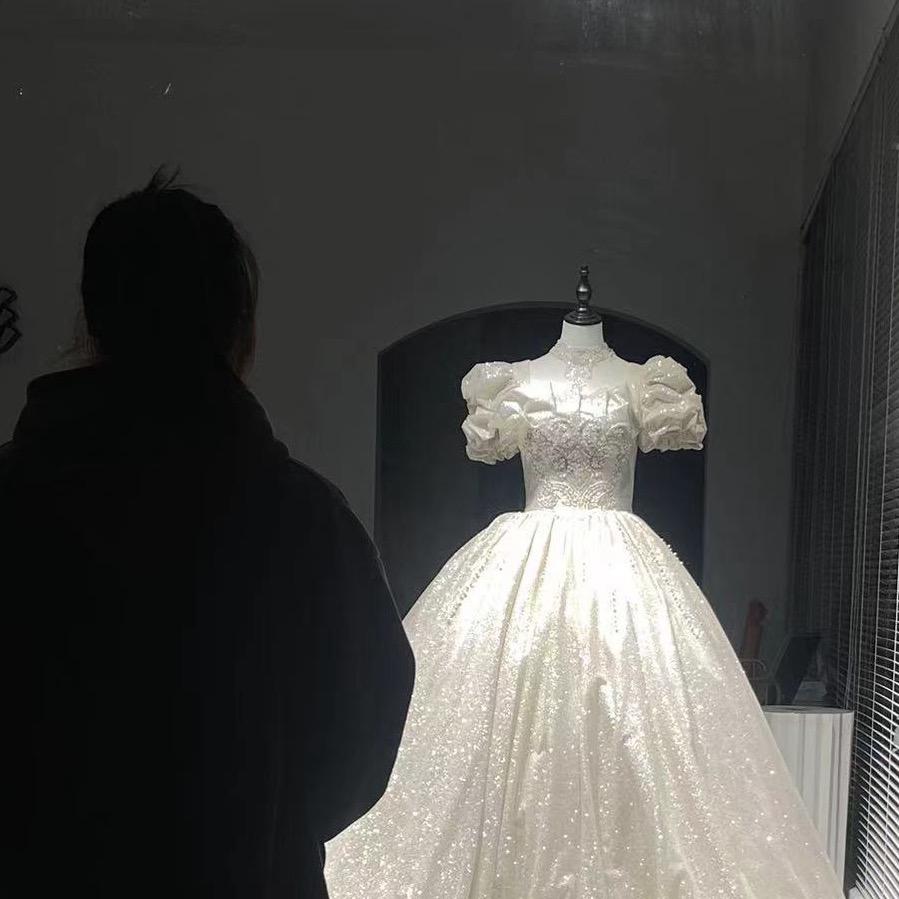花花饰品加工