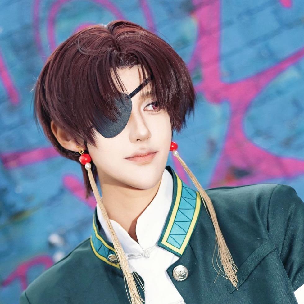 Emo小然（沉淀版）