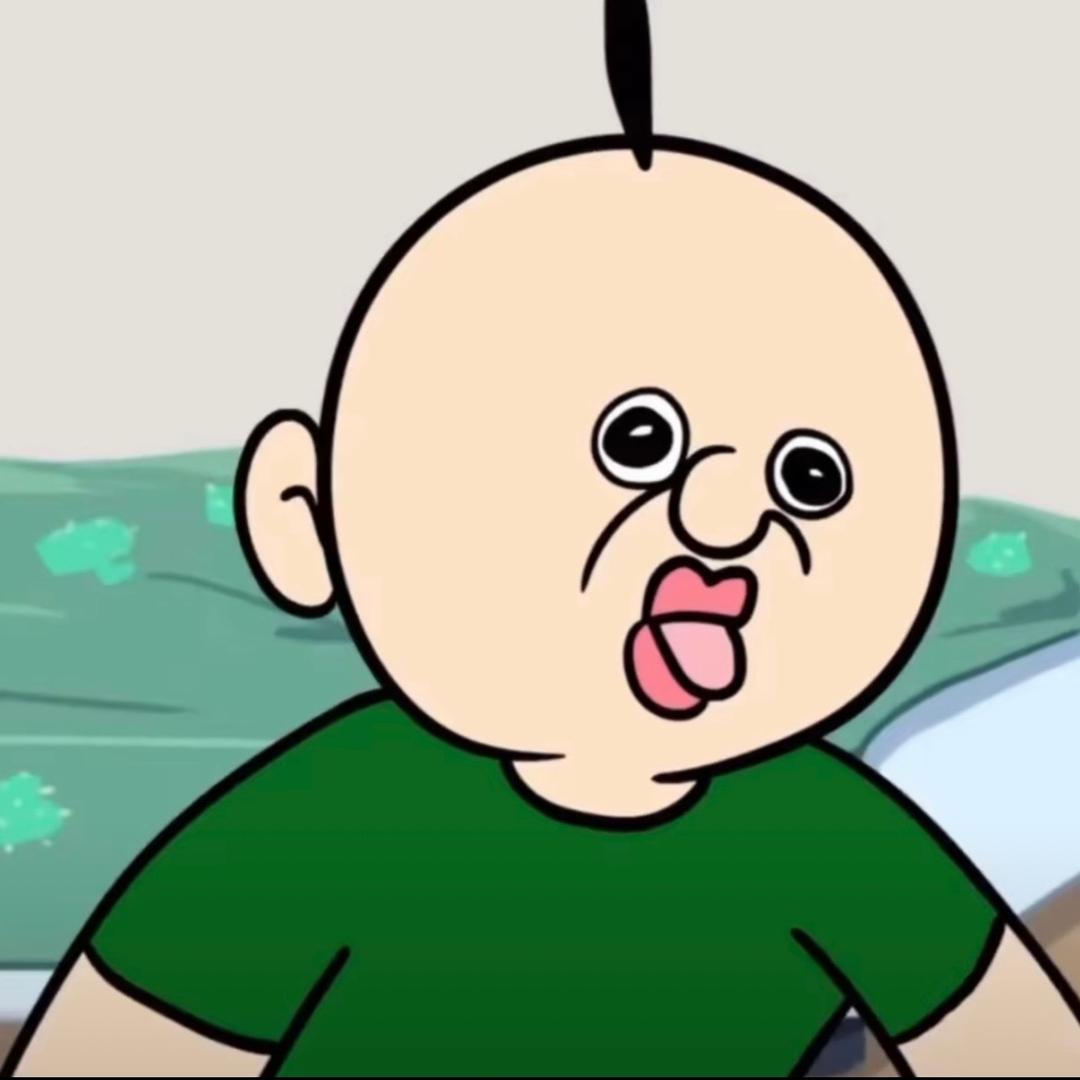 你给我刷过几个子～