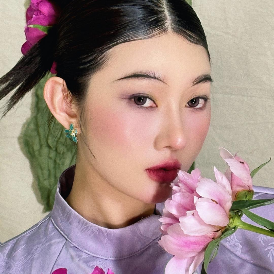 周小又美妆好物分享号