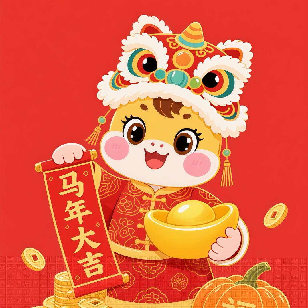 吉祥红包工厂˚‧