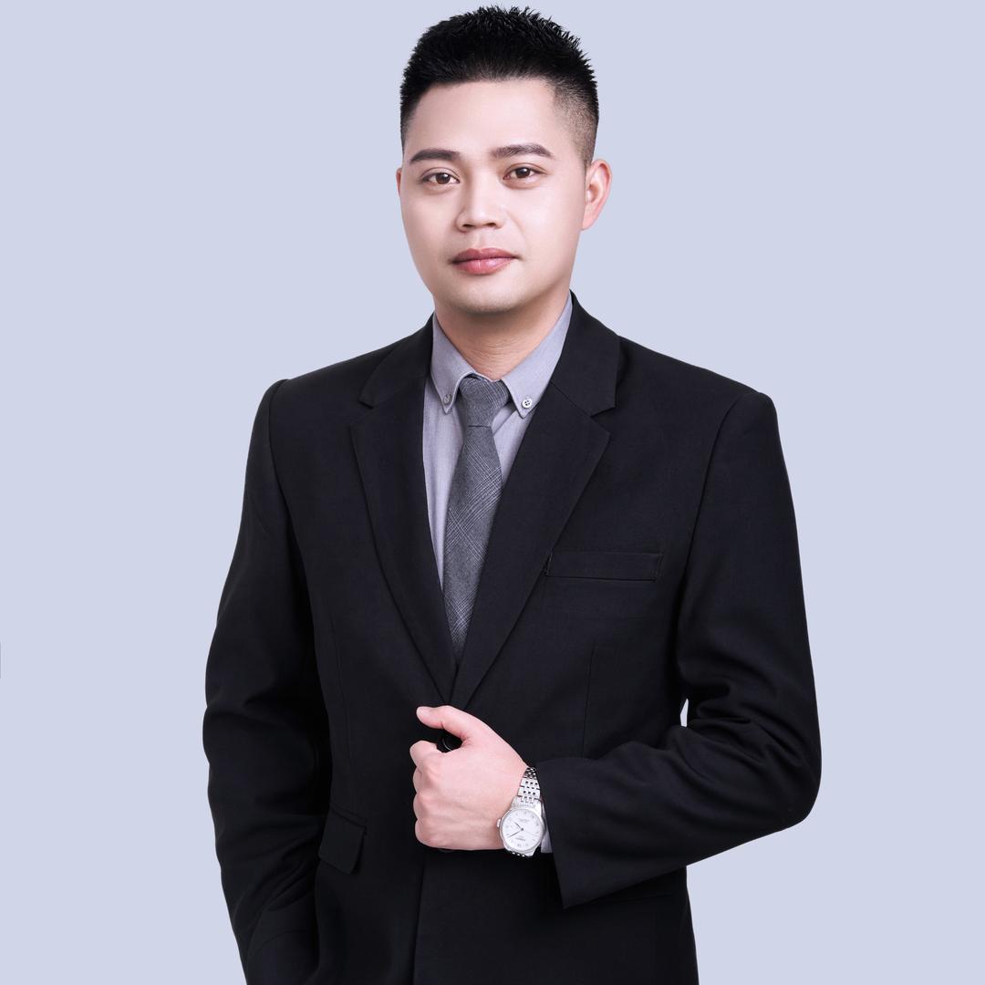 海骏达浅水湾-李振涛