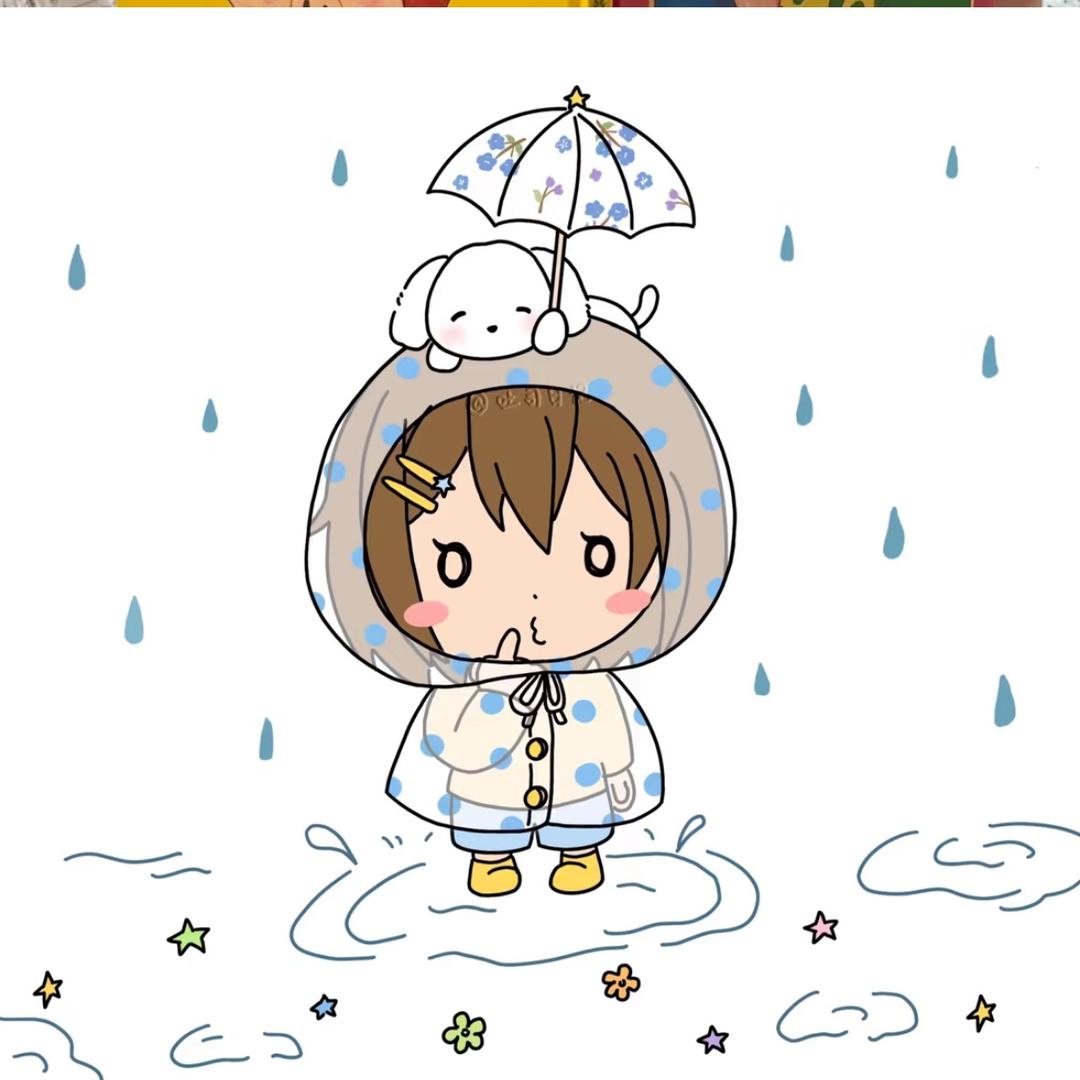 小雾迟迟
