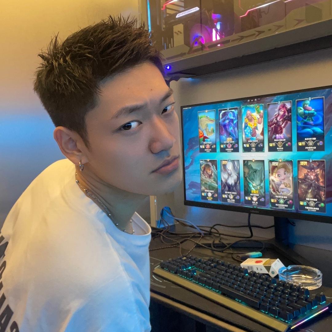 喜🐻的小泽