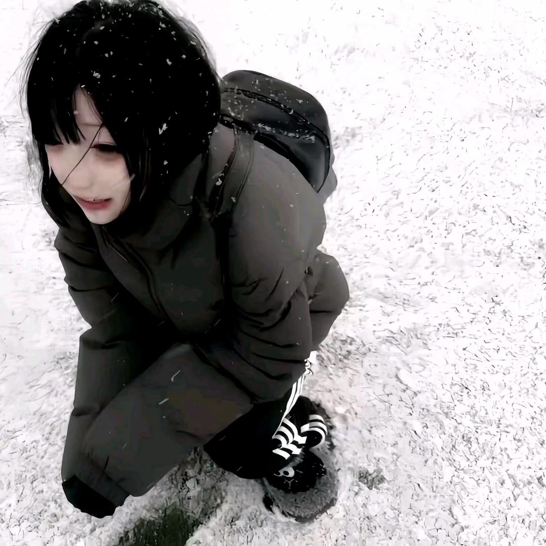 夏雪天