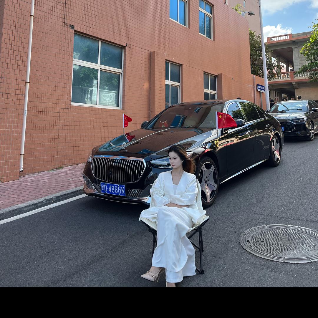 小银旅游推荐官！