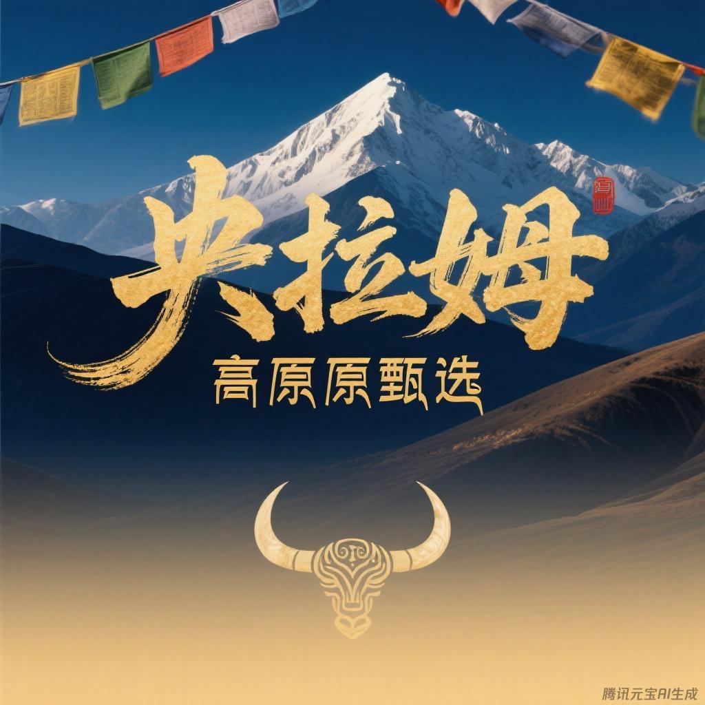 央拉姆高原甄选