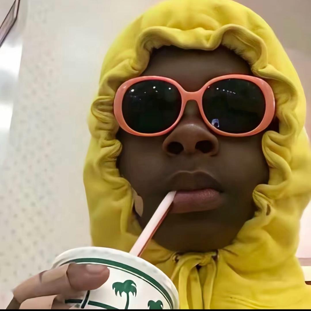 一个知名的用户