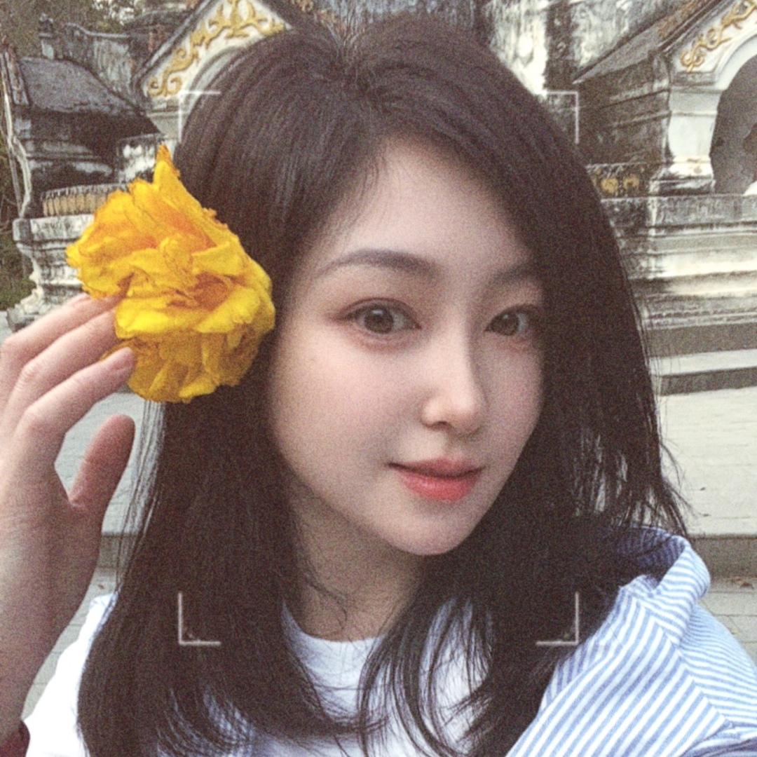 ❄️小雪同志❄️