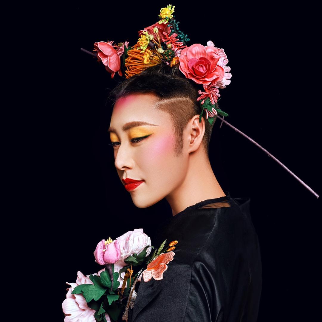 董美丽的后花园
