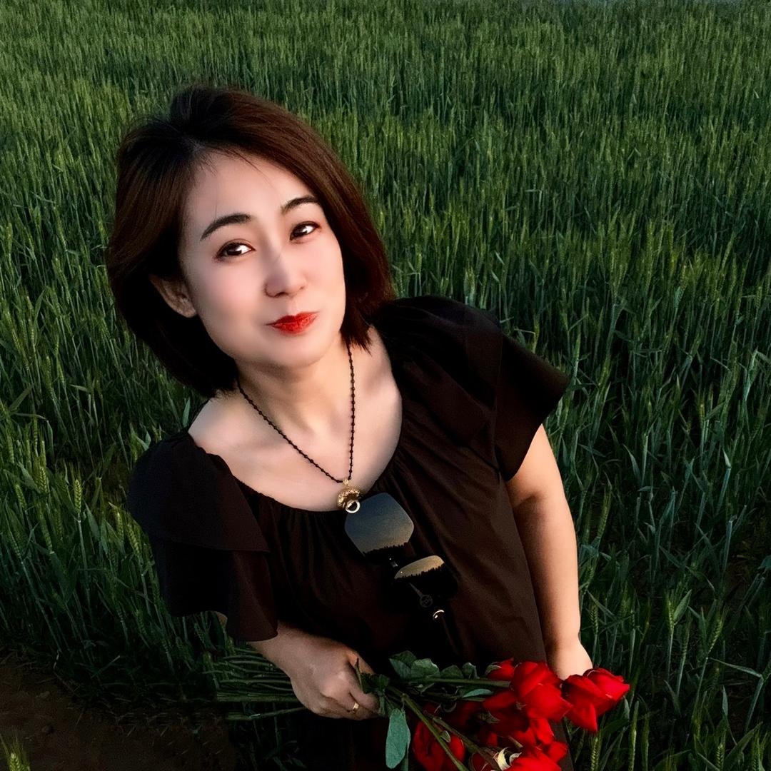 娜么骄傲