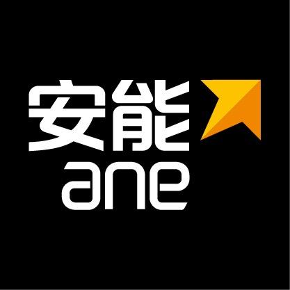 安能物流无锡分公司