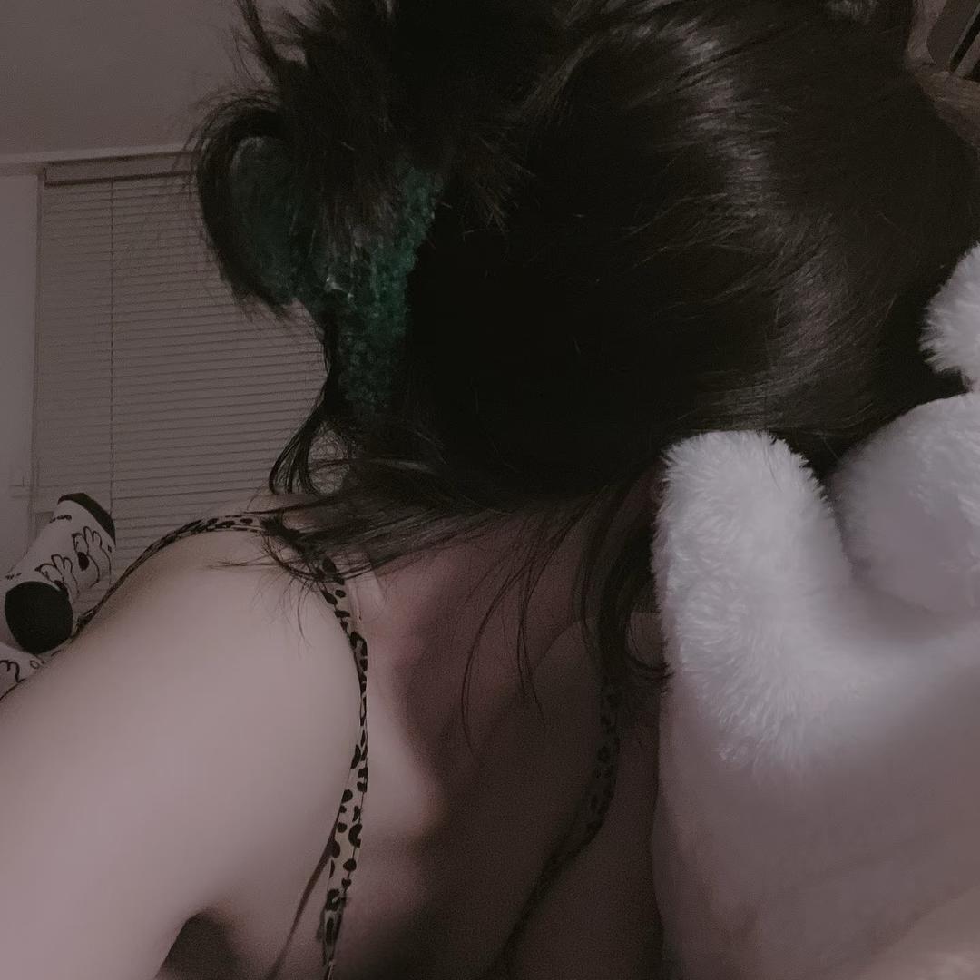 饿醒了宝宝