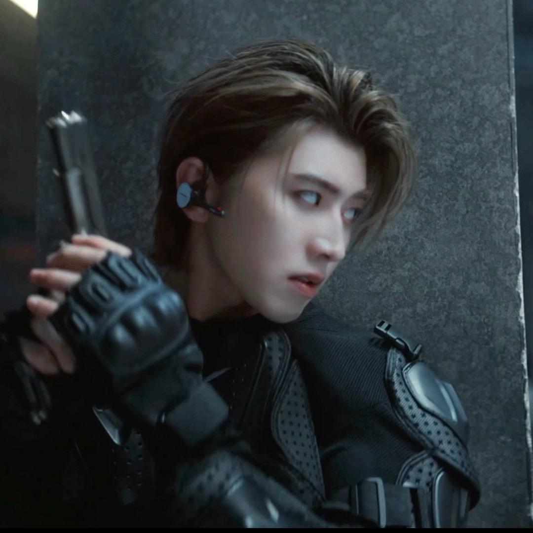 Kynneeee^（见过蔡徐坤版