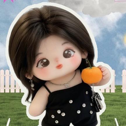 @嬛嬛の日记🍊（自由版）