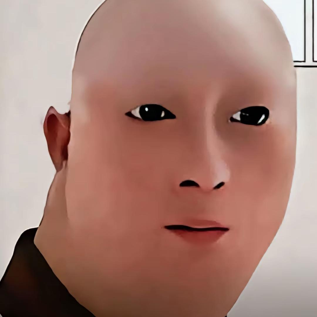 忧郁的农村人
