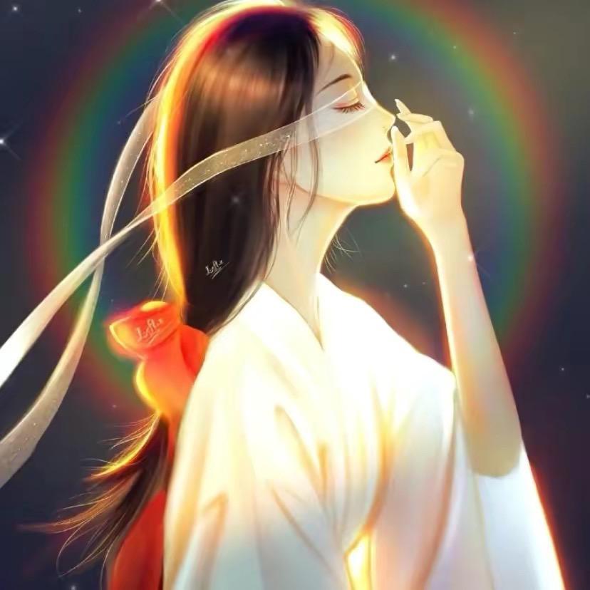 初见💕💕
