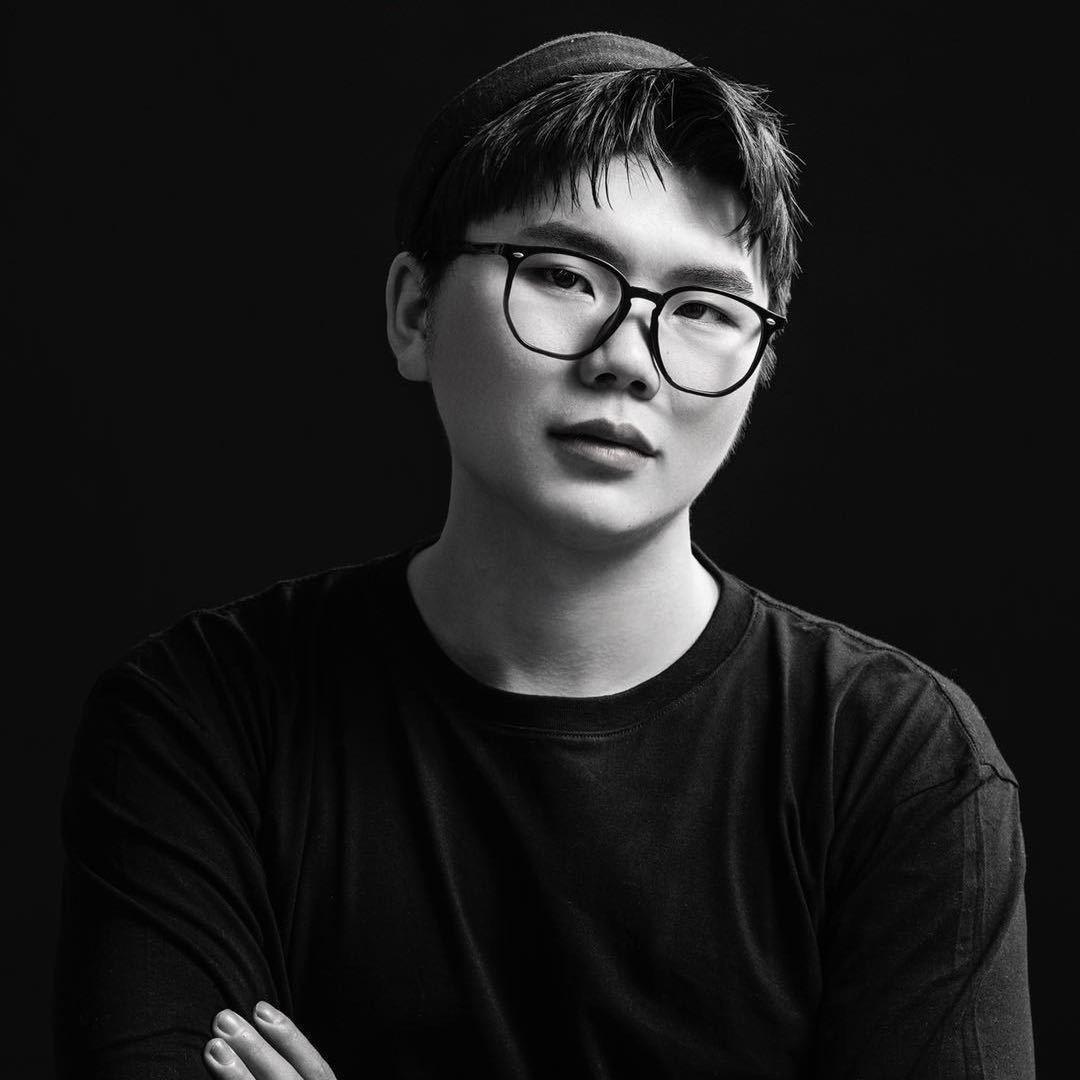 赤禾ChiHe   费克