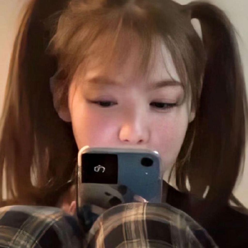 我真不知道我不幸福还有谁幸福