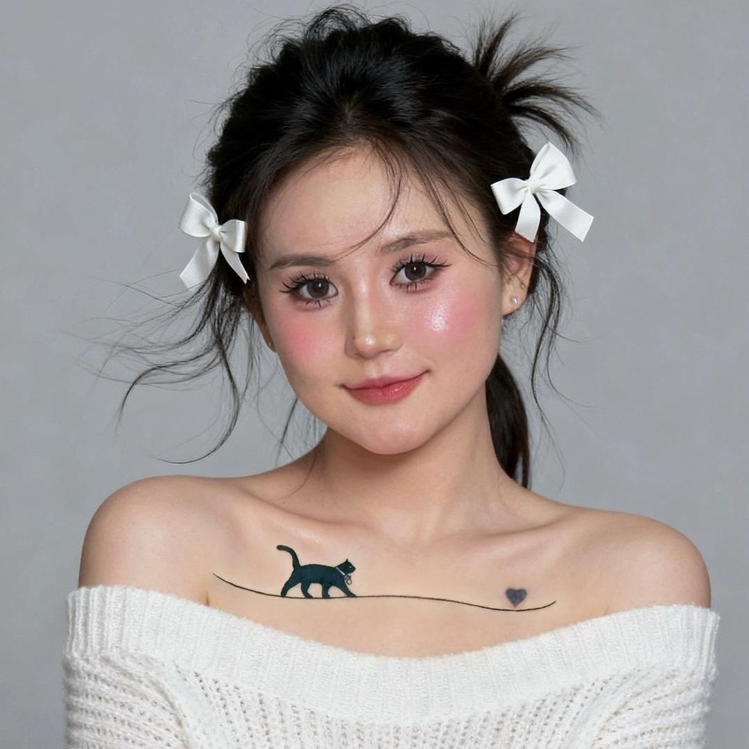 娅娅