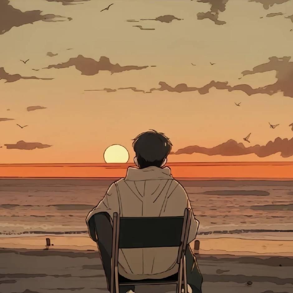 🏝️