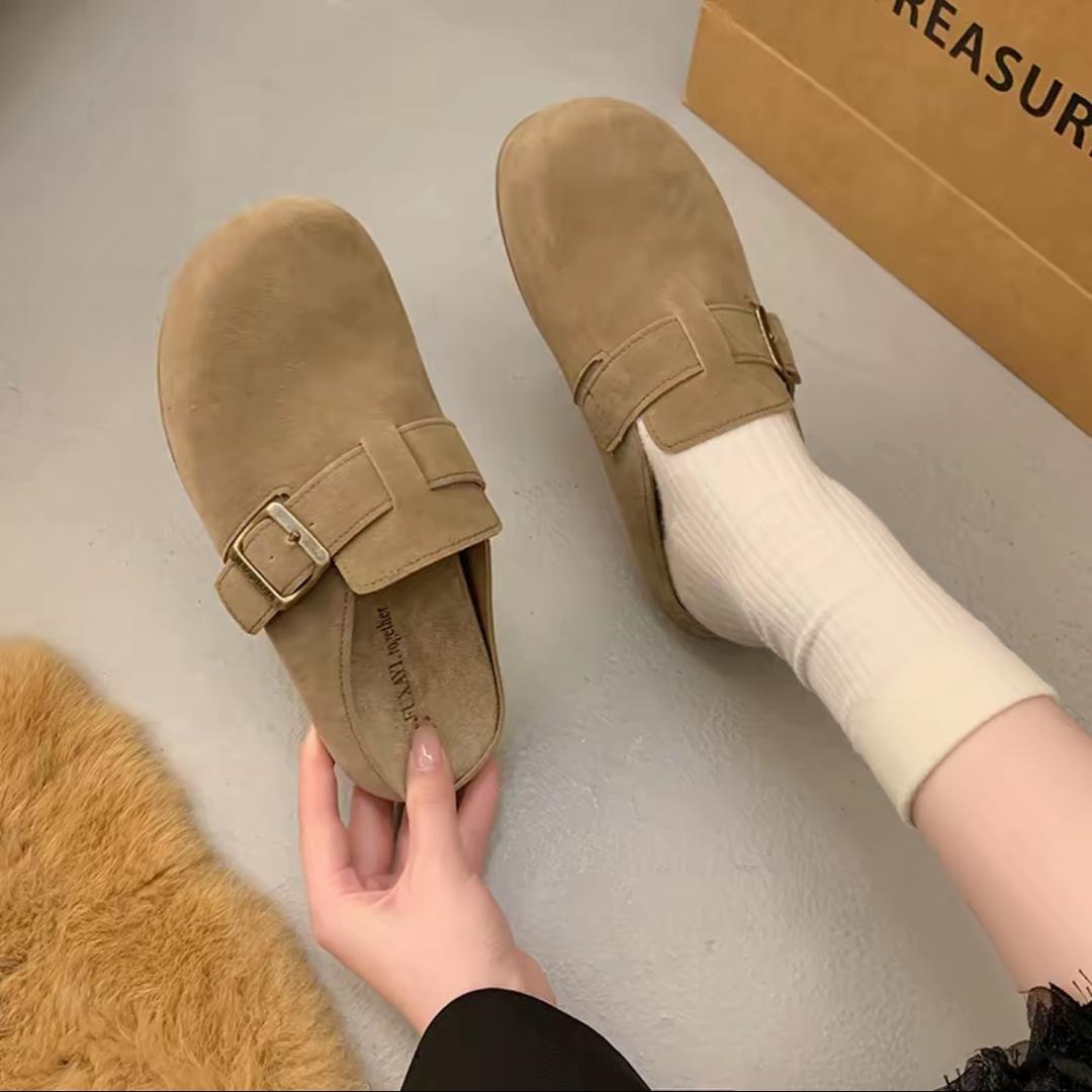 叁叁家严选女鞋